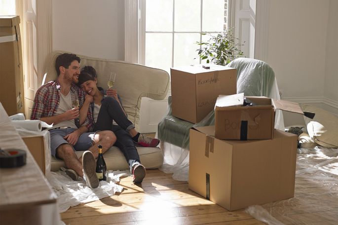 Cheap Movers In San Pablo