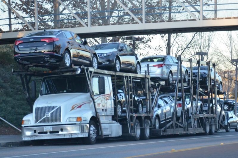 Dealer to Dealer Auto Transport