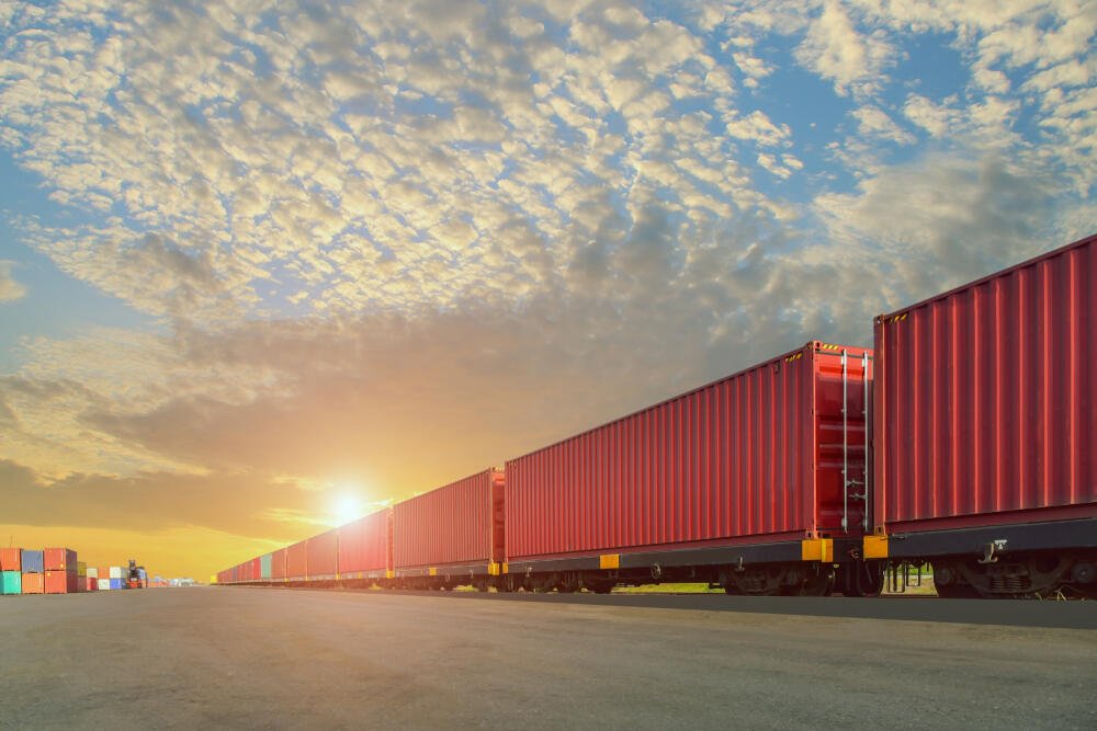 Rail Freight Transport Decatur, AL