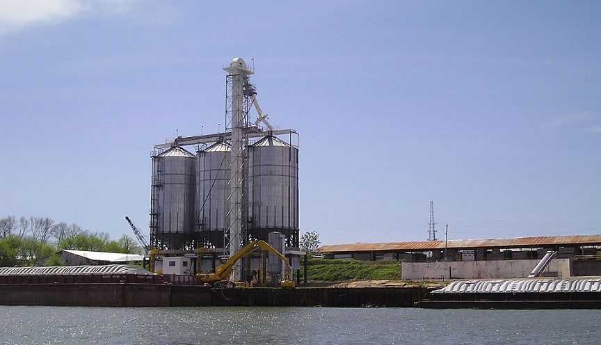 Auto Transport Services & Car Transport Companies Port of Decatur