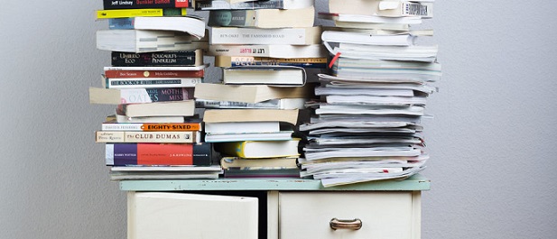 How Decluttering Can Make Your Move Simple And Cheaper