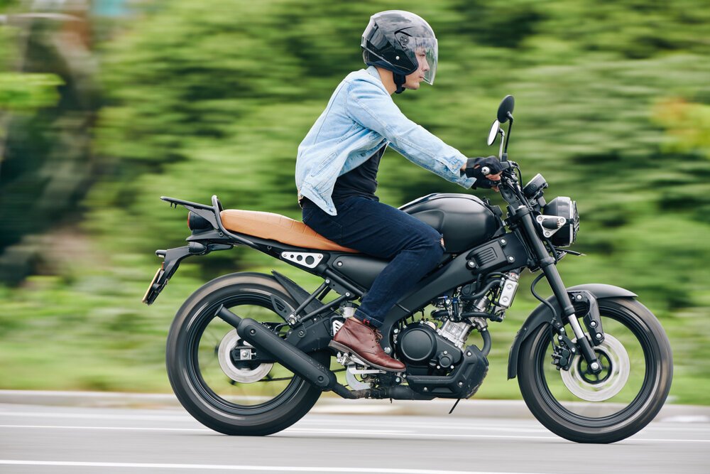 Deerfield Motorcycle Shipping