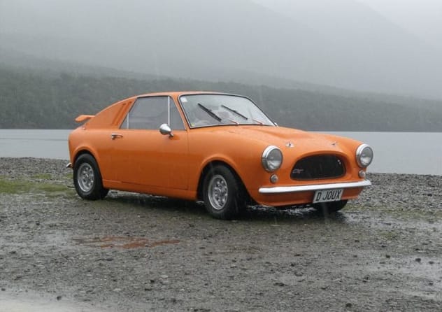 De Joux