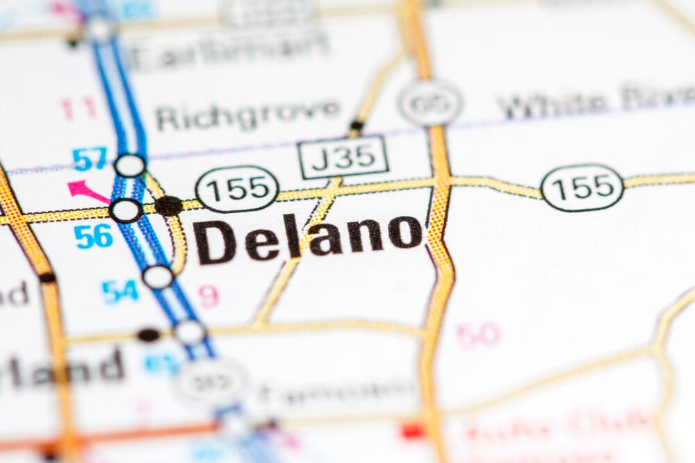 RV Transport Delano Delano RV Movers Near Me RV Shipping Companies