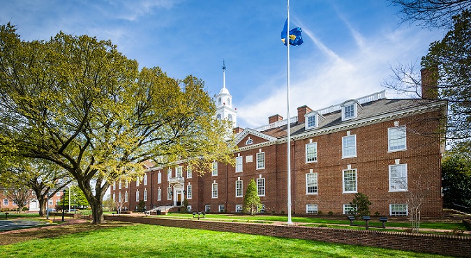 Delaware (DE) State To State Moving Services