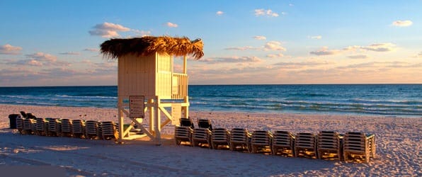 Delray Beach Motorcycle Shipping
