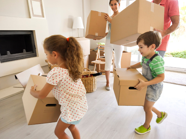 Cheap Movers In Hollister