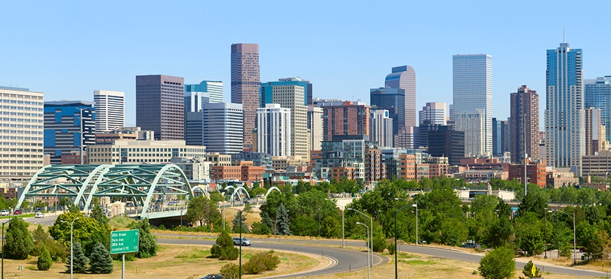 Ship a Car from Denver to Los Angeles Using Open Air Transport