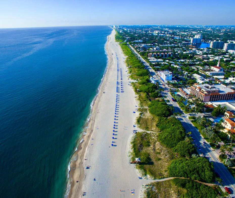 Cheap Movers In Delray Beach