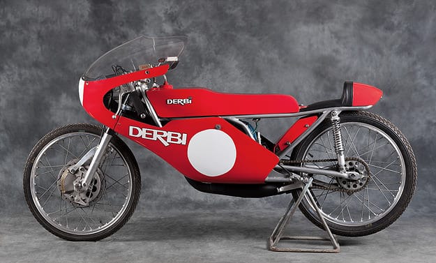 Derbi
