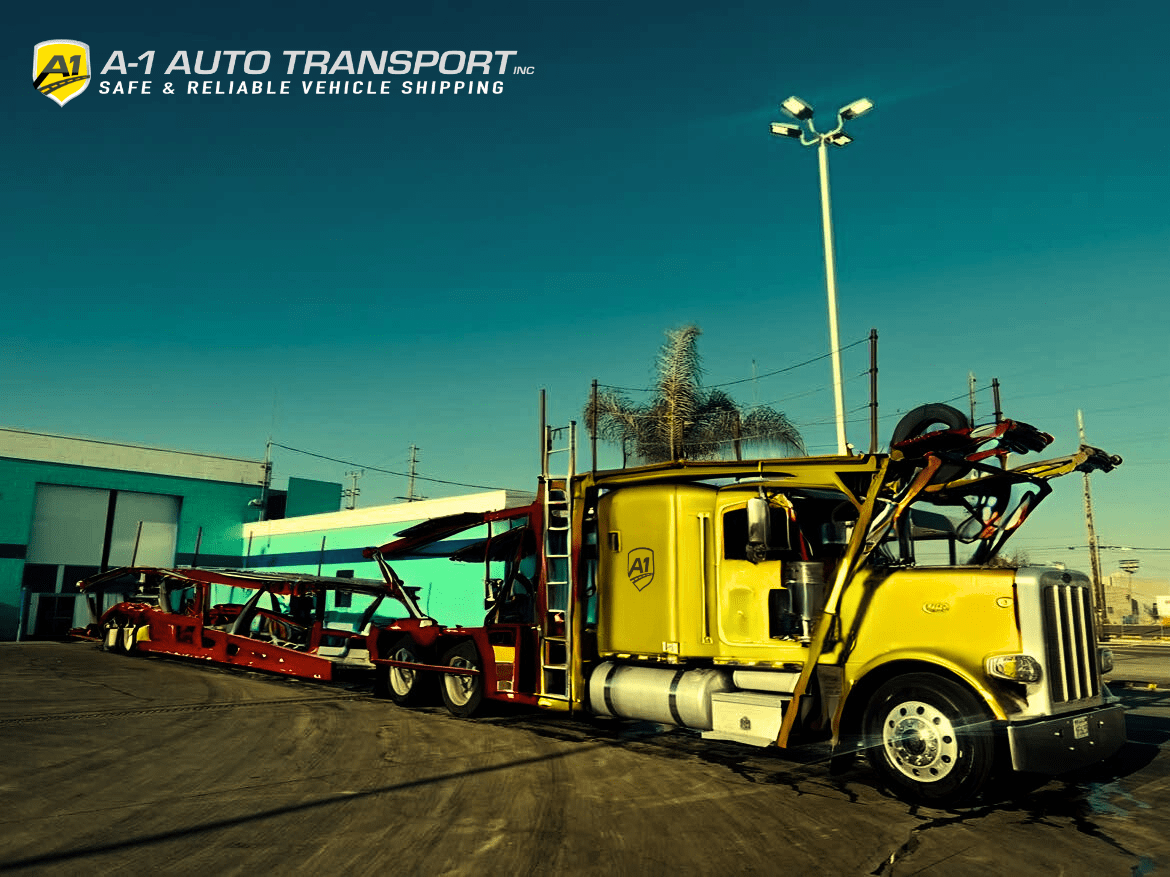 Efficient Vehicle Shipping from Long Beach, CA to Albuquerque, NM – A1 Auto Transport