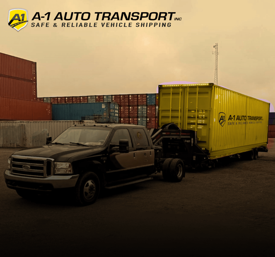 Enclosed Truck & Trailer Transport from Savannah to Kansas City in 3–4 Days