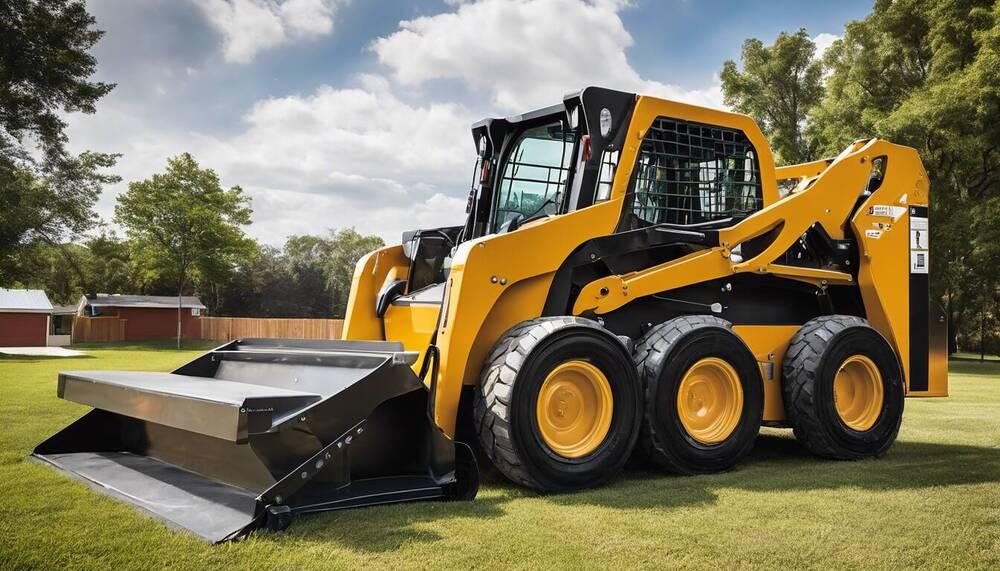 How Much To Ship A Skid Steer A1 Auto Transport