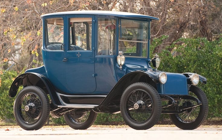 Detroit Electric