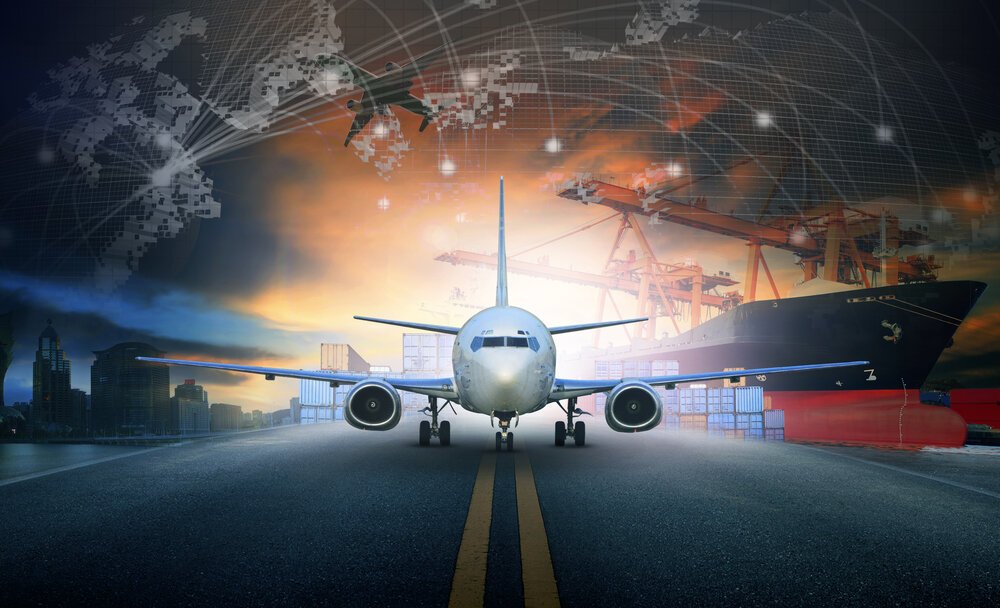 Detroit Freight Shipping Services Near Me