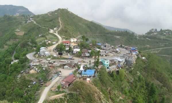 Ship Car To Dharan