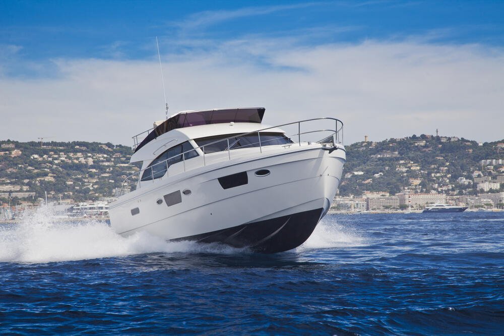 Difference Between International and Domestic Boat Shipping