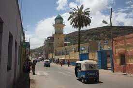 Ship Car To Dire Dawa