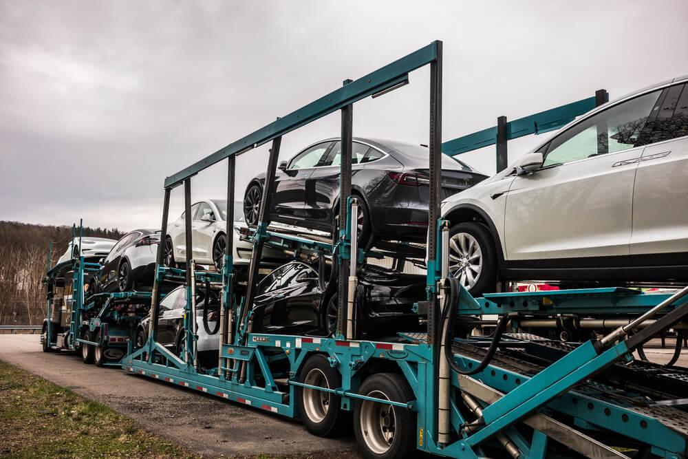 Distance Impact On Auto Shipping Cost