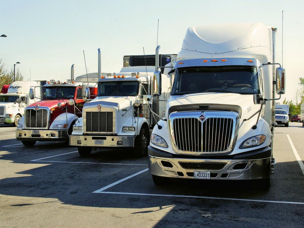 Do Moving Companies Ship Cars?