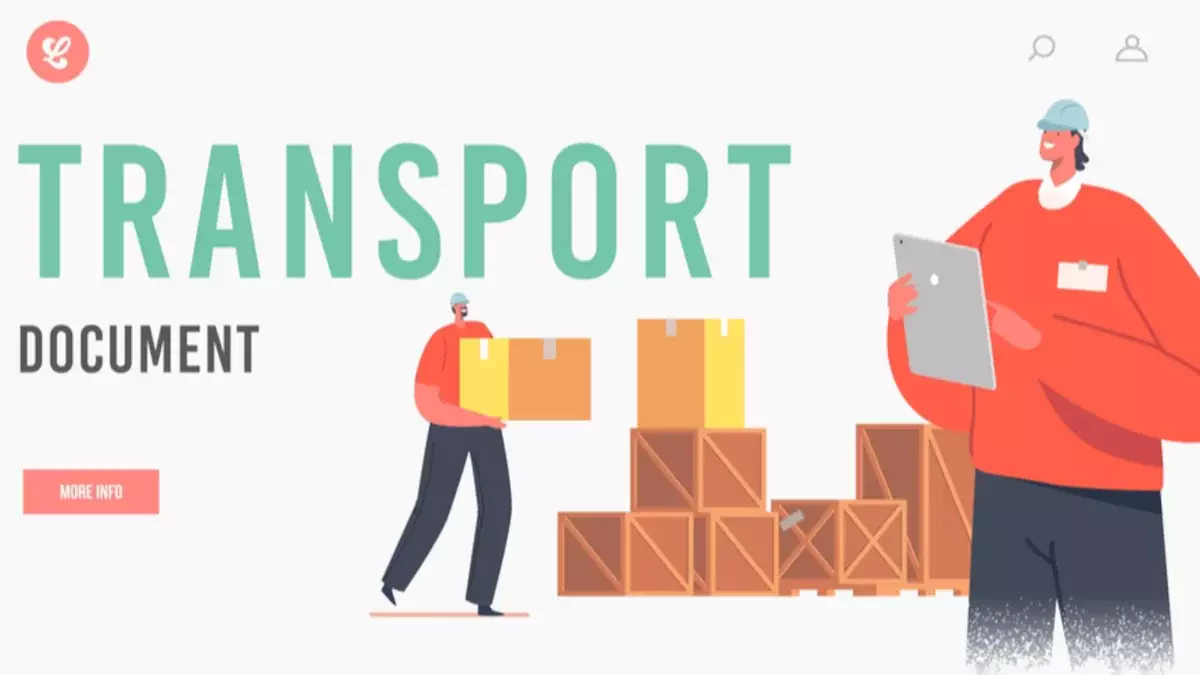 Documents Needed To Transport A Car Across State Lines