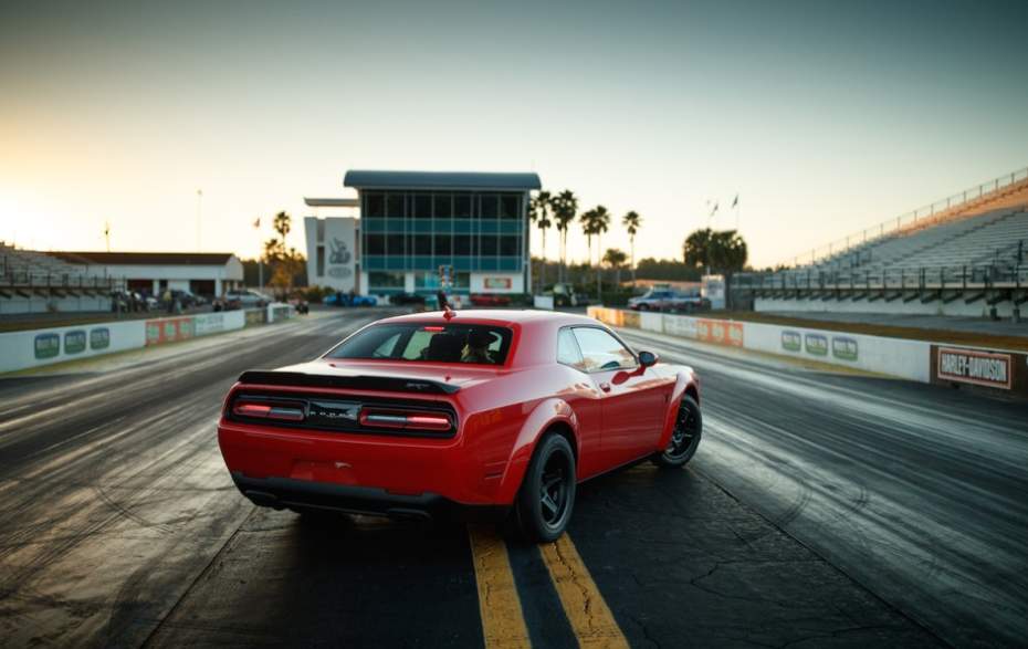 Dodge