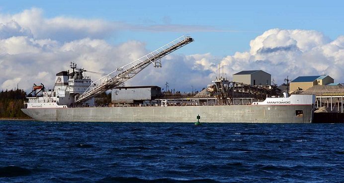 Port of Dolomite
