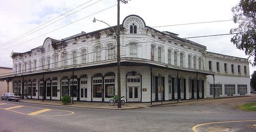 Donaldsonville Motorcycle Shipping