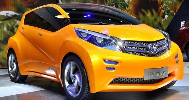 Dongfeng