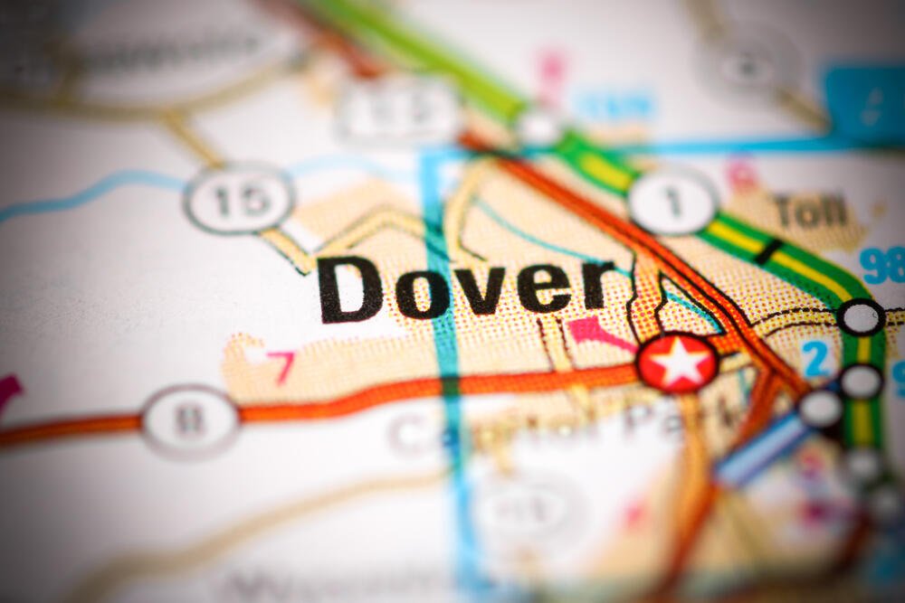 Dover Freight Shipping Services Near Me