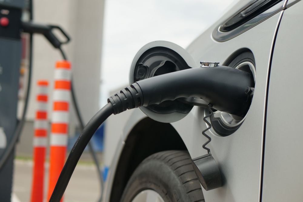 Does Golf Carts are the Future of Electric Cars?