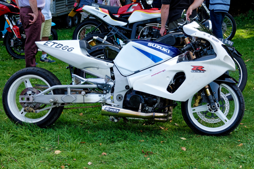 Road To Sturgis