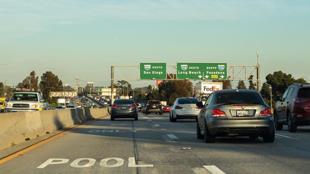 Driving Tips If You Have A Long Commute 2