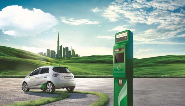 Dubai Vehicle Registration Process