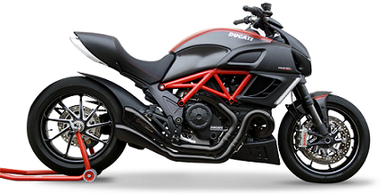 Ducati
