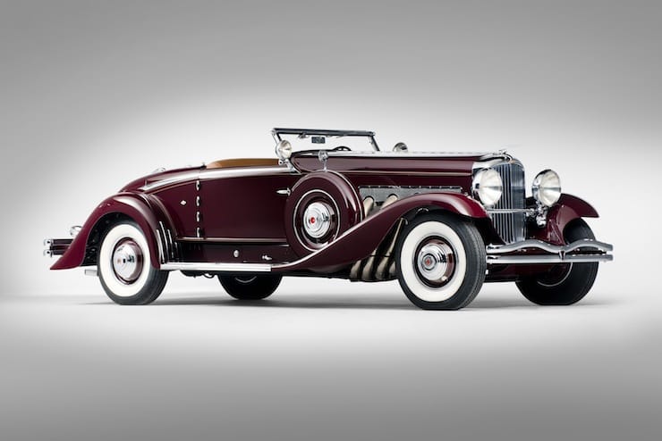 Duesenberg