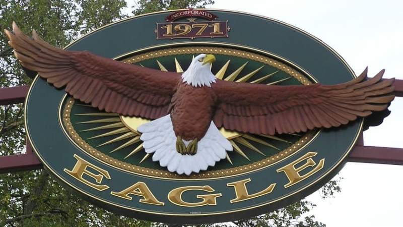 Eagle Motorcycle Shipping