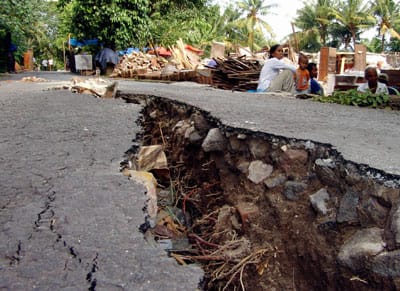 Preparing Your Home For An Earthquake