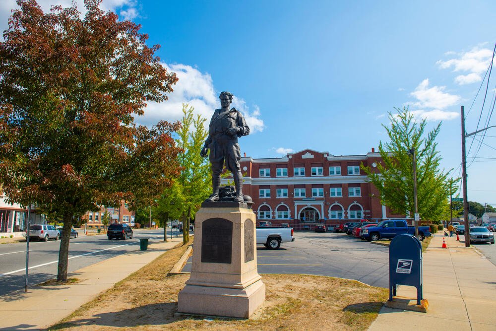 RV Transport East Providence East Providence RV Movers Near Me RV Shipping Companies East