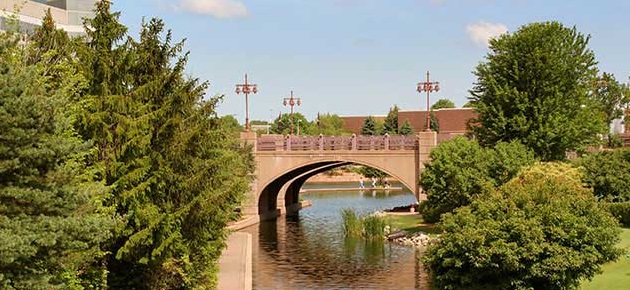 Edina