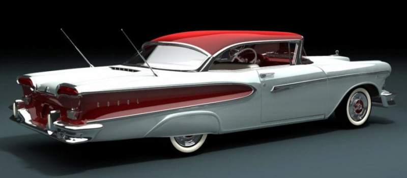 Edsel