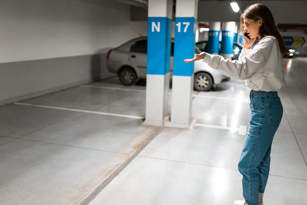 Effective Theft Prevention Tips