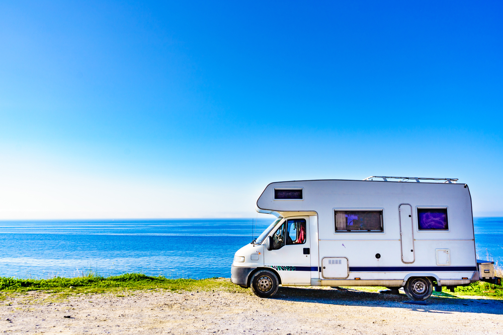 RV Shipping El Monte