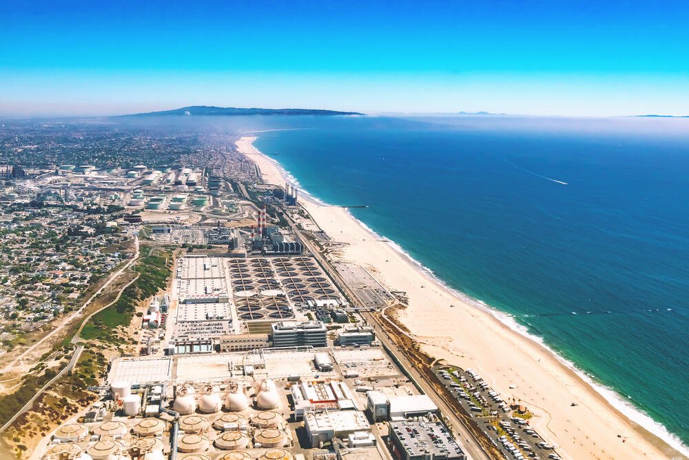 El Segundo Motorcycle Shipping Companies