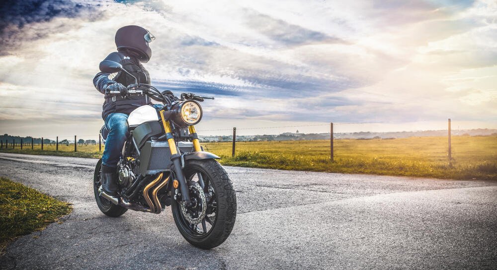 El Segundo, CA motorcycle movers near me