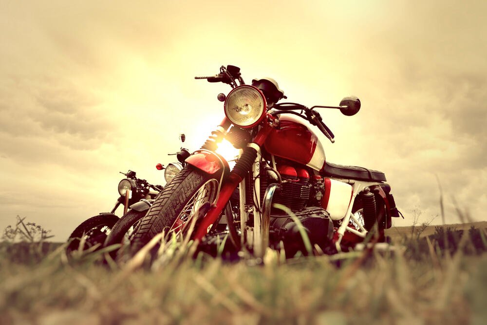 El Segundo, CA nationwide motorcycle shipping