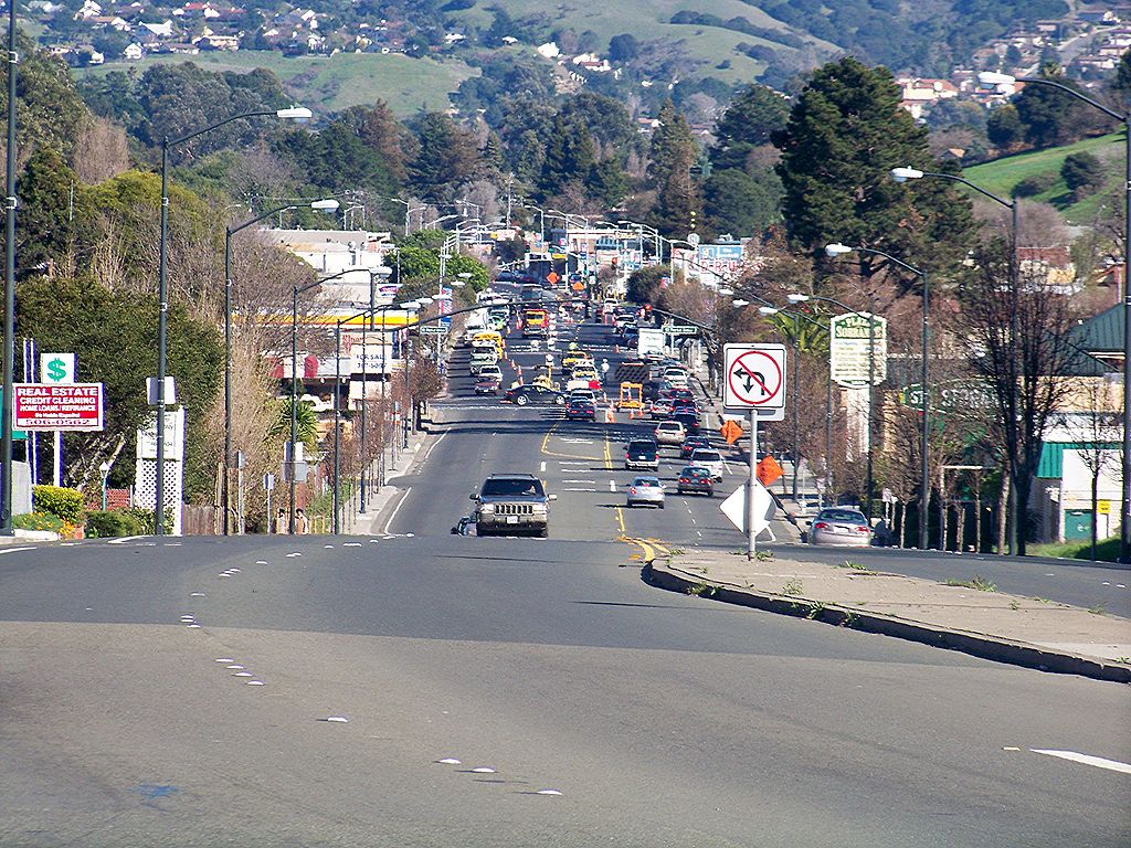 Auto Transport Services & Car Transport Companies El Sobrante