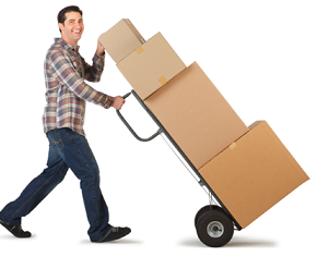 Cheap Movers In El Centro