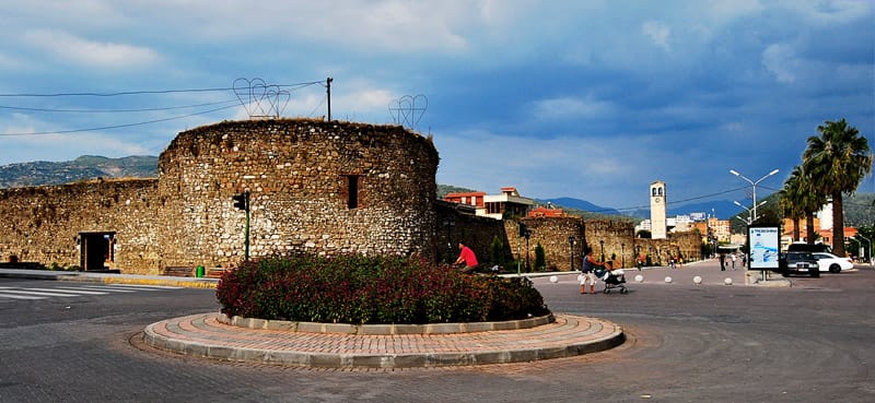 Ship Car To Elbasan