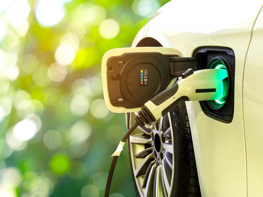 Questions About Electric Vehicle Shipping
